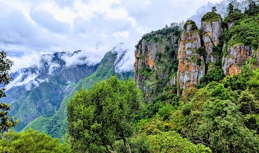 Kodaikanal