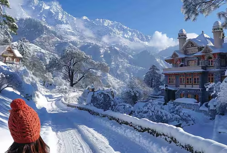 Shimla